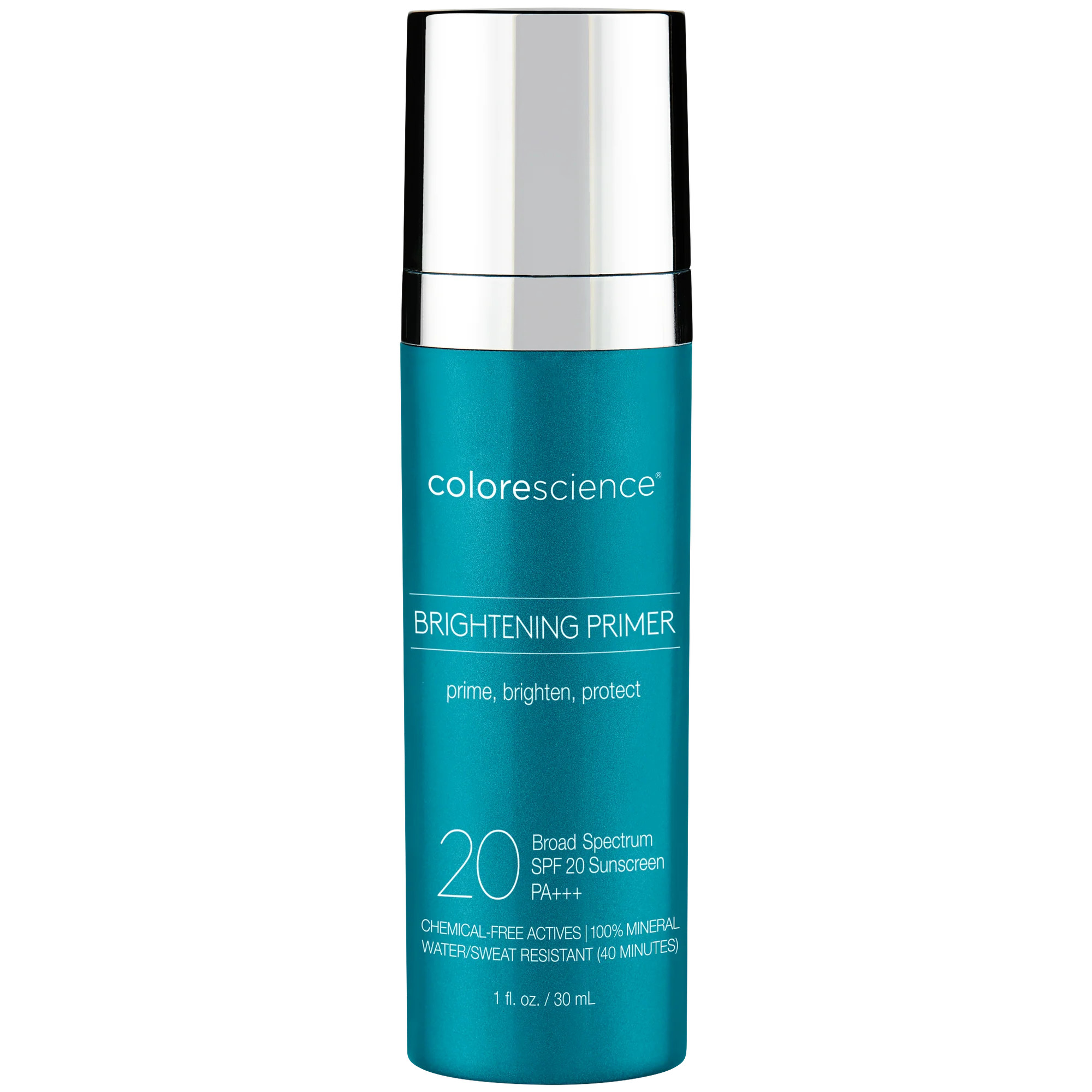 Brightening Primer SPF 20 | Colorescience