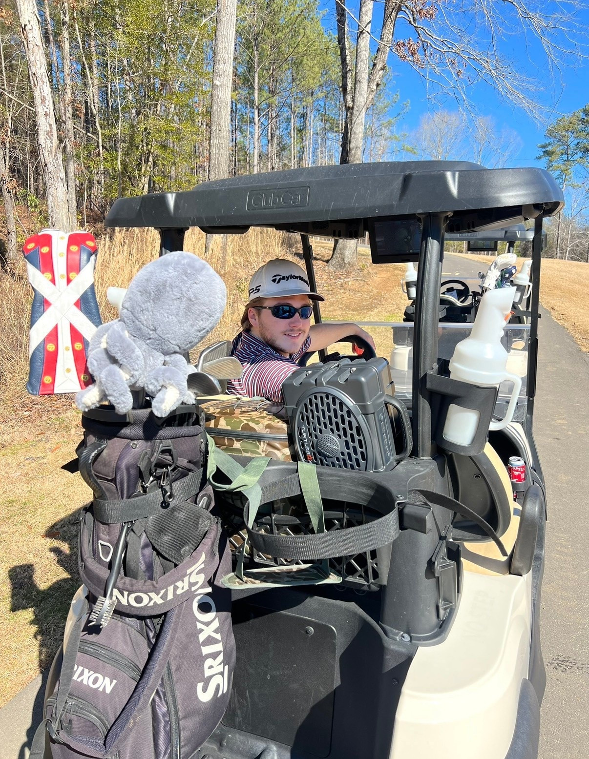 Perfect boyfriend Christmas gift!! The BEST Speaker!! 

Waterproof, so loud and 24 hr battery 🔊

#LTKGiftGuide