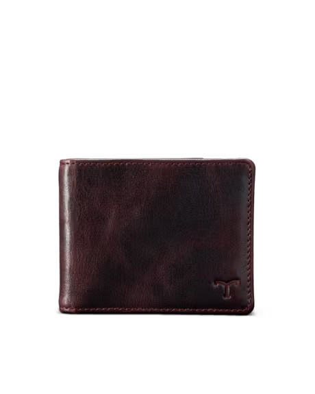 Men’s Moneyclip Billfold | Tecovas
