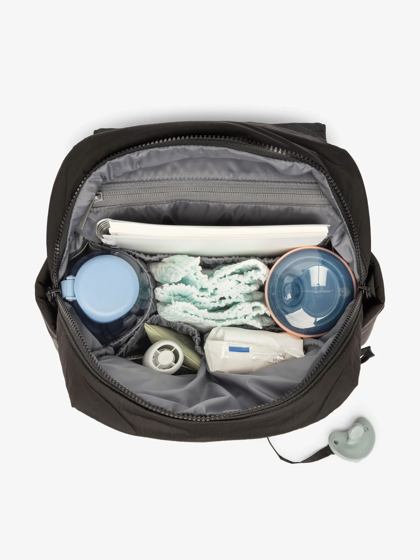 Convertible Mini Diaper Backpack | CALPAK Travel