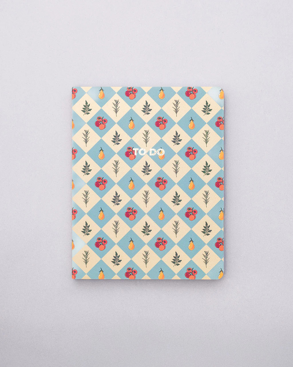 To Do Planner - Garden Checkered | ban.do