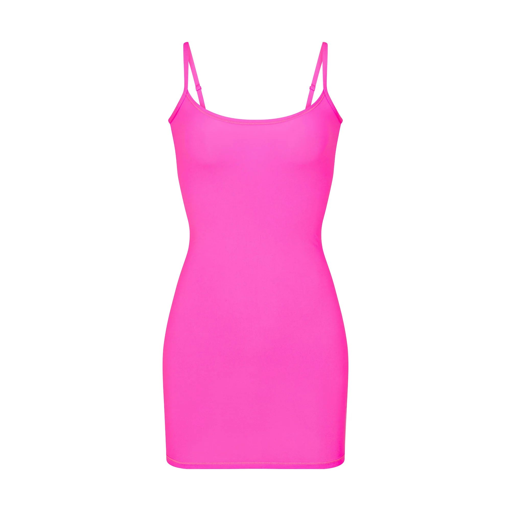 FITS EVERYBODY SLIP DRESS | SKIMS (US)