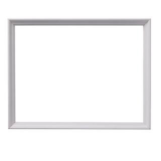 20512-FRMFJP TRADITIONAL PICTURE FRAME 1 in. D . X 18 in. W. X 23 in. L . Primed White Hardwood P... | The Home Depot
