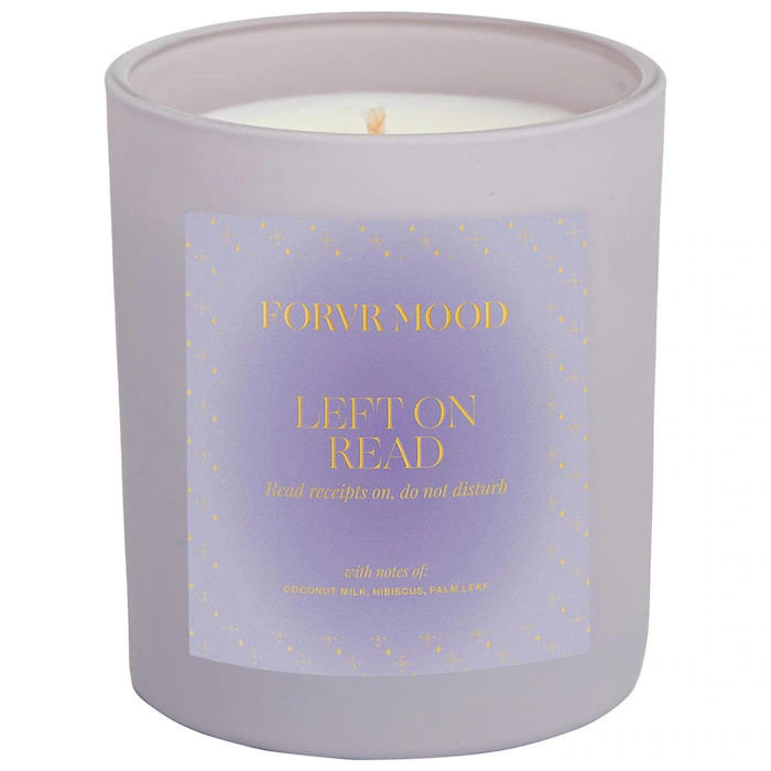 Left on Read Candle | Sephora (US)