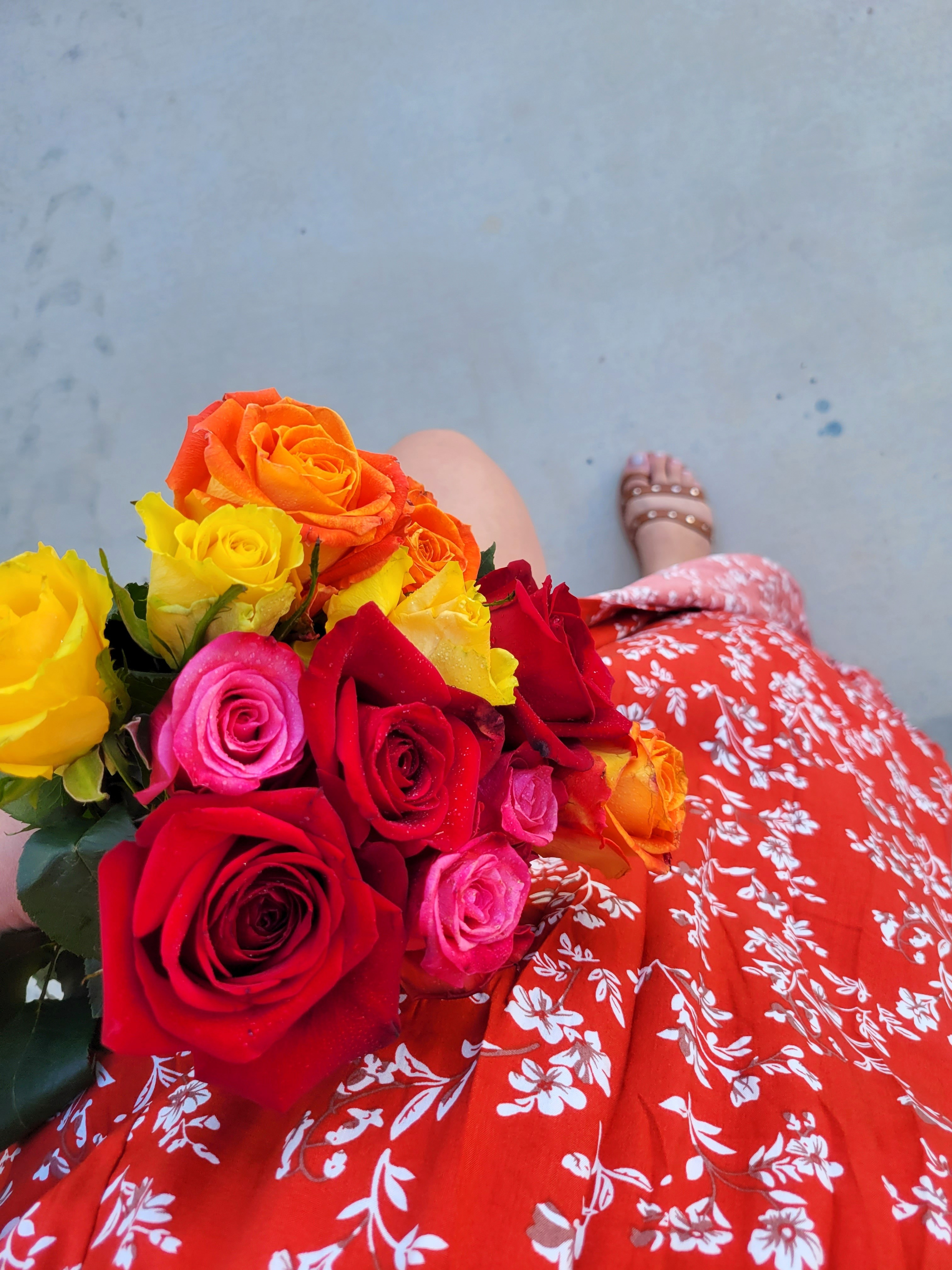 Off the shoulder boho dress - if you're shopping for a Valentine's dress or Spring dress I have a few of the cutest options for you 🤪 This dress features a floral pattern, 2 thigh high slits (my favorite 🥹), & a smocked top! I'm not really a floral person but these flowers & this red color is sooo flattering 😍 Remember you can always get a price drop notification if you heart a post/save a product 😉 

✨️ P.S. if you follow, like, share, save or shop my post (either here or @coffee&clearance).. thank you sooo much, I appreciate you! As always thanks sooo much for being here & shopping with me 🥹

| Valentine's Day, Wedding Guest, Vacation Outfit, Jeans, Winter Outfits, Work Outfit, Resort Wear, Maternity, Cocktail Dress, Baby Shower, Coffee Table, Bedding, Bedroom, Living Room, Sneakers, Nursery, valentines gift, valentines basket, gifts for her, gifts for him, gifts for boyfriend, gifts for girlfriend, gifts for wife, gifts for husband, valentines day outfit, valentines day dress, Easter basket, Easter dress, Easter family outfits, Hearth and Hand, project 62, hearth and hand with magnolia, target home, brightroom, mainstays, Thyme and Table, great value, better homes & gardens, your zone, pillowfort, room essentials, opalhouse, threshold | 

#LTKSpringSale #LTKGiftGuide #LTKSeasonal #LTKVideo #LTKU #LTKover40 #LTKhome #LTKsalealert #LTKmidsize #LTKparties #LTKfindsunder50 #LTKfindsunder100 #LTKstyletip #LTKbeauty #LTKfitness #LTKplussize #LTKworkwear #LTKswim #LTKtravel #LTKshoecrush #LTKitbag #LTKbaby #LTKbump #LTKkids #LTKfamily #LTKmens #LTKwedding #LTKeurope #LTKbrasil #LTKaustralia #LTKAsia