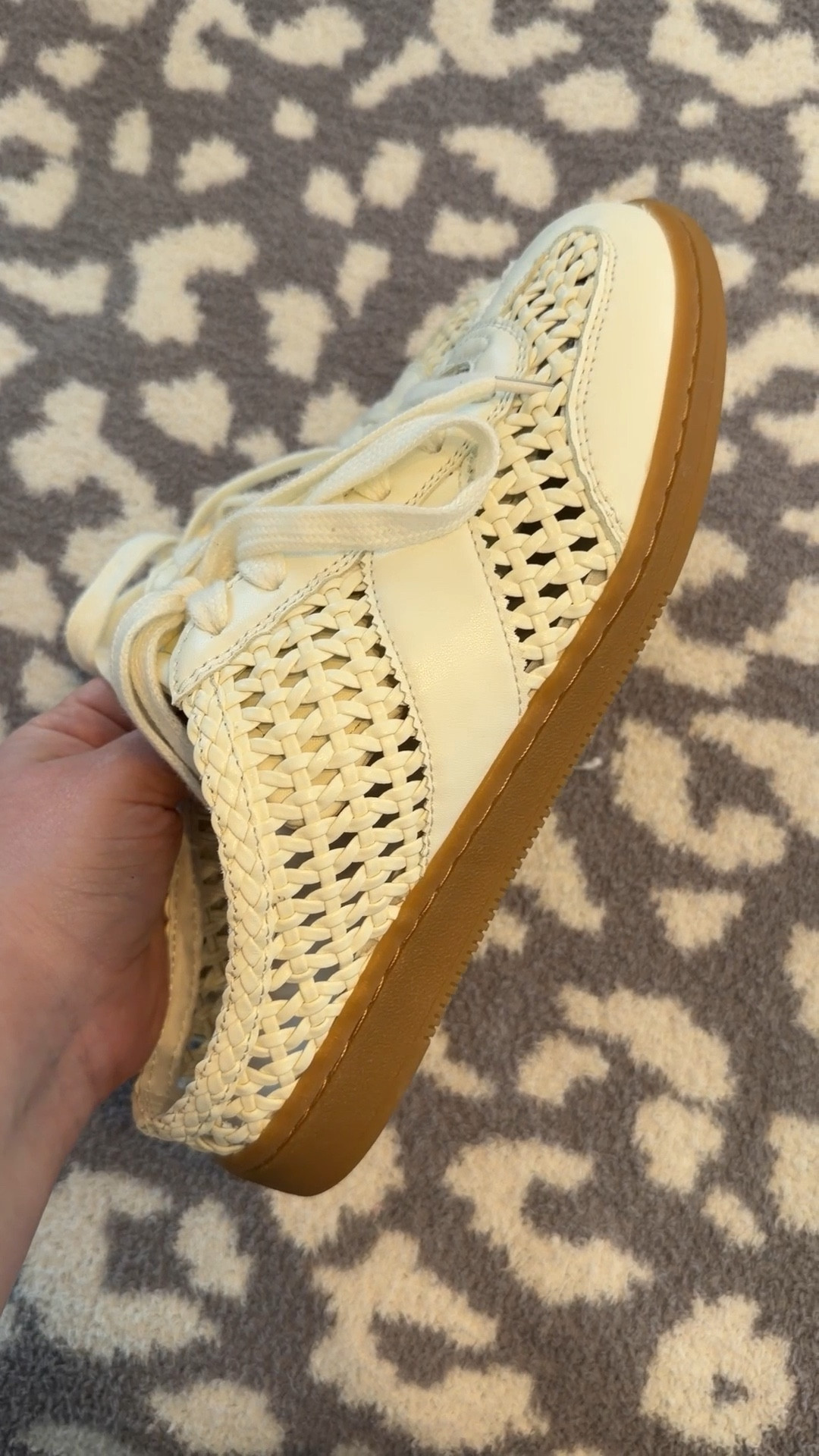 Woven slip on sneakers @Target 

#LTKWorkwear #LTKootd #LTKmomlife