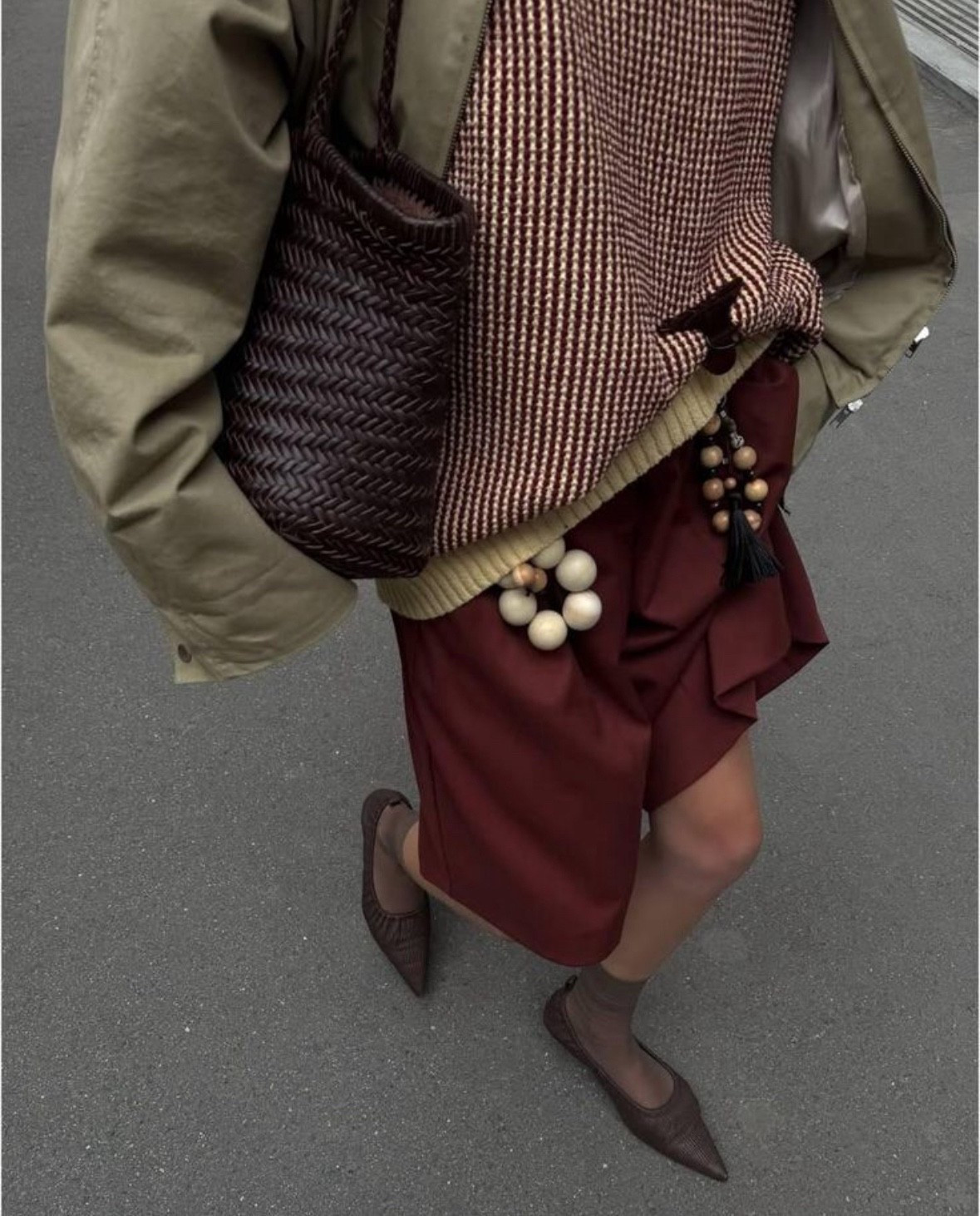 some of my favorite bag finds for fall 🍂🍁