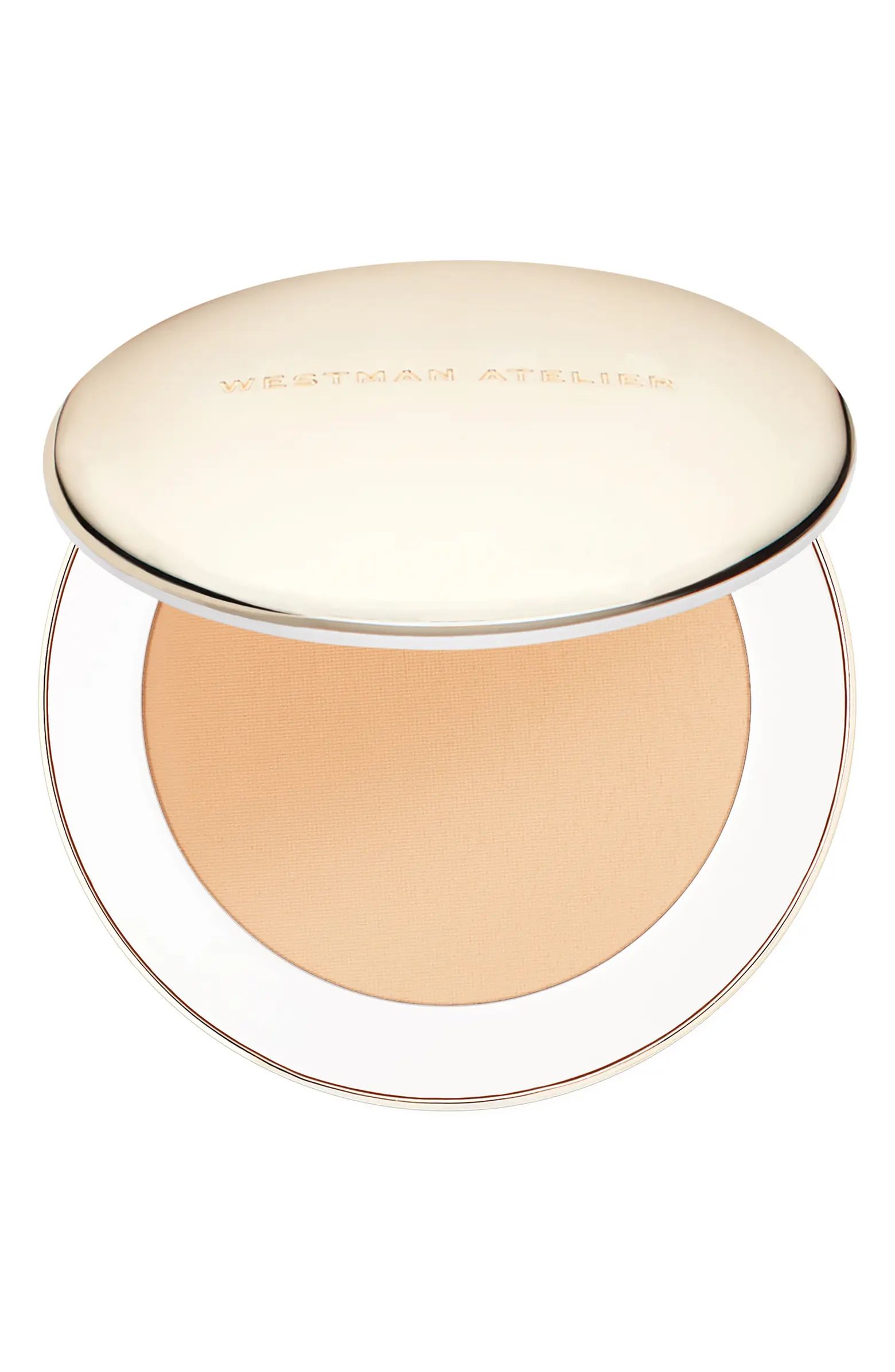 Vital Pressed Skincare Powder | Nordstrom