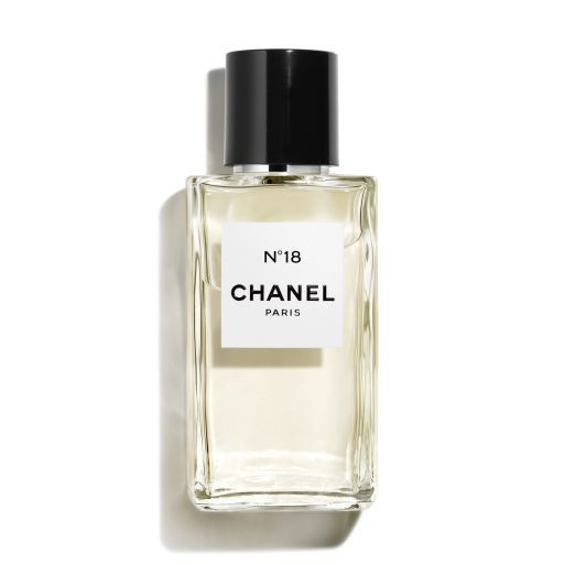 CHANEL N°18 EAU DE PARFUM Woody - Floral - Musky | Chanel, Inc. (US)