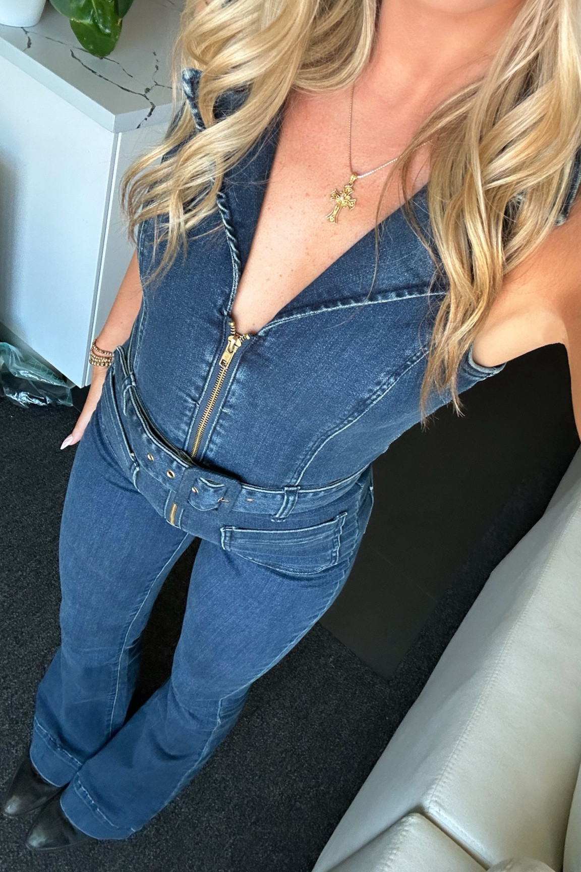 California cowgirl 🤠🌴

#LTKSeasonal #LTKFallSale #LTKStyleTip