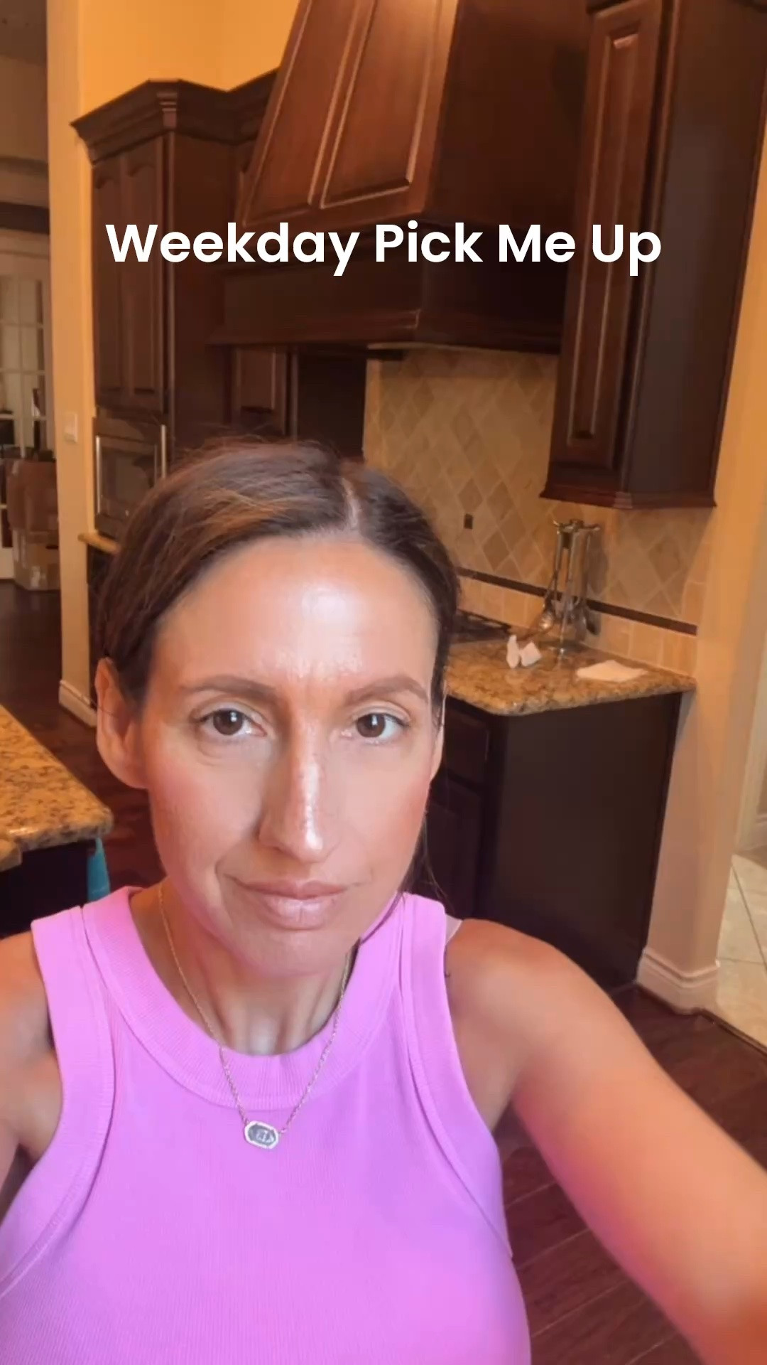 A little part of my morning routine lately ✨

Sharing my current Alani favorite because I’ve been reaching for this before workouts and busy mornings. I love having something easy to grab when I’m heading into a full day.

Adding this one to my everyday routine favorites 🤍

#LTKfitnessgoals #LTKmorningroutine #LTKdayinmylife #LTKSeasonal

#LTKdayinmylife #LTKOver40 #LTKPetite