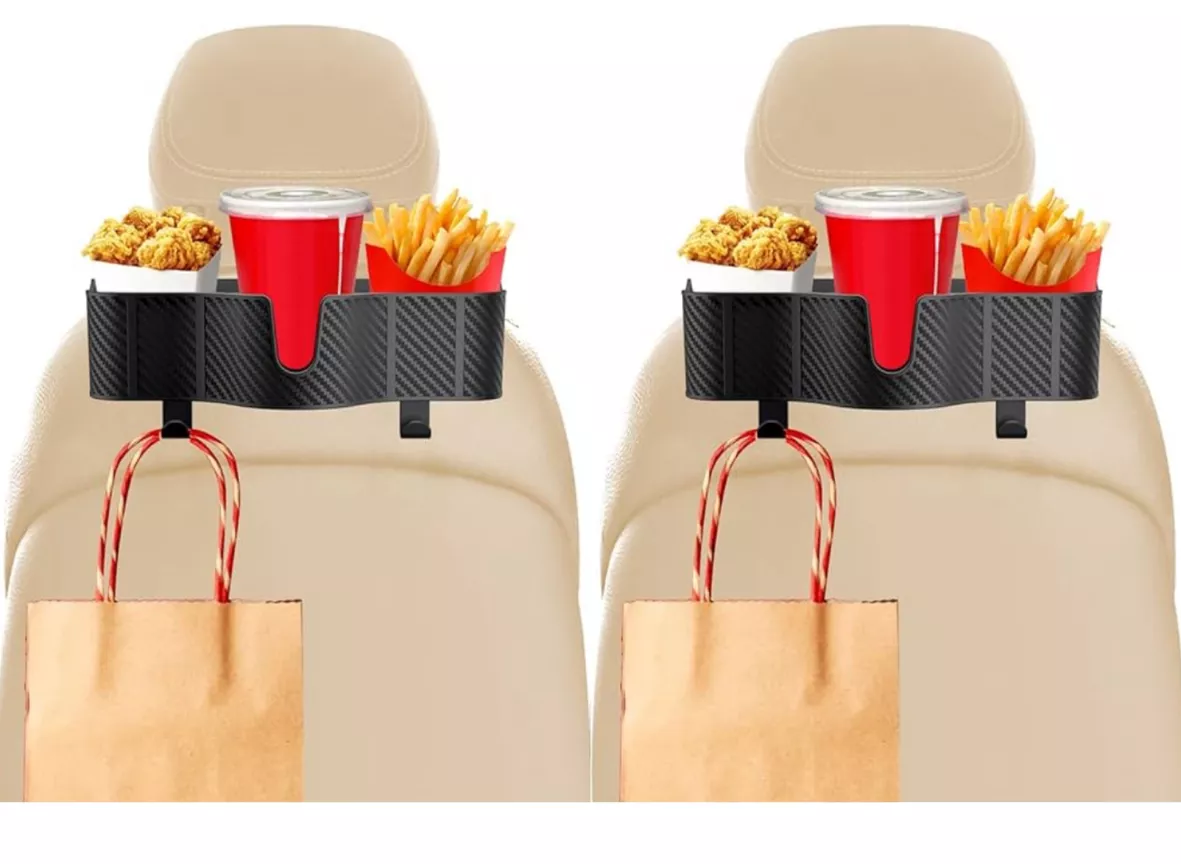 OUSHASAA Car Headrest Backseat … curated on LTK