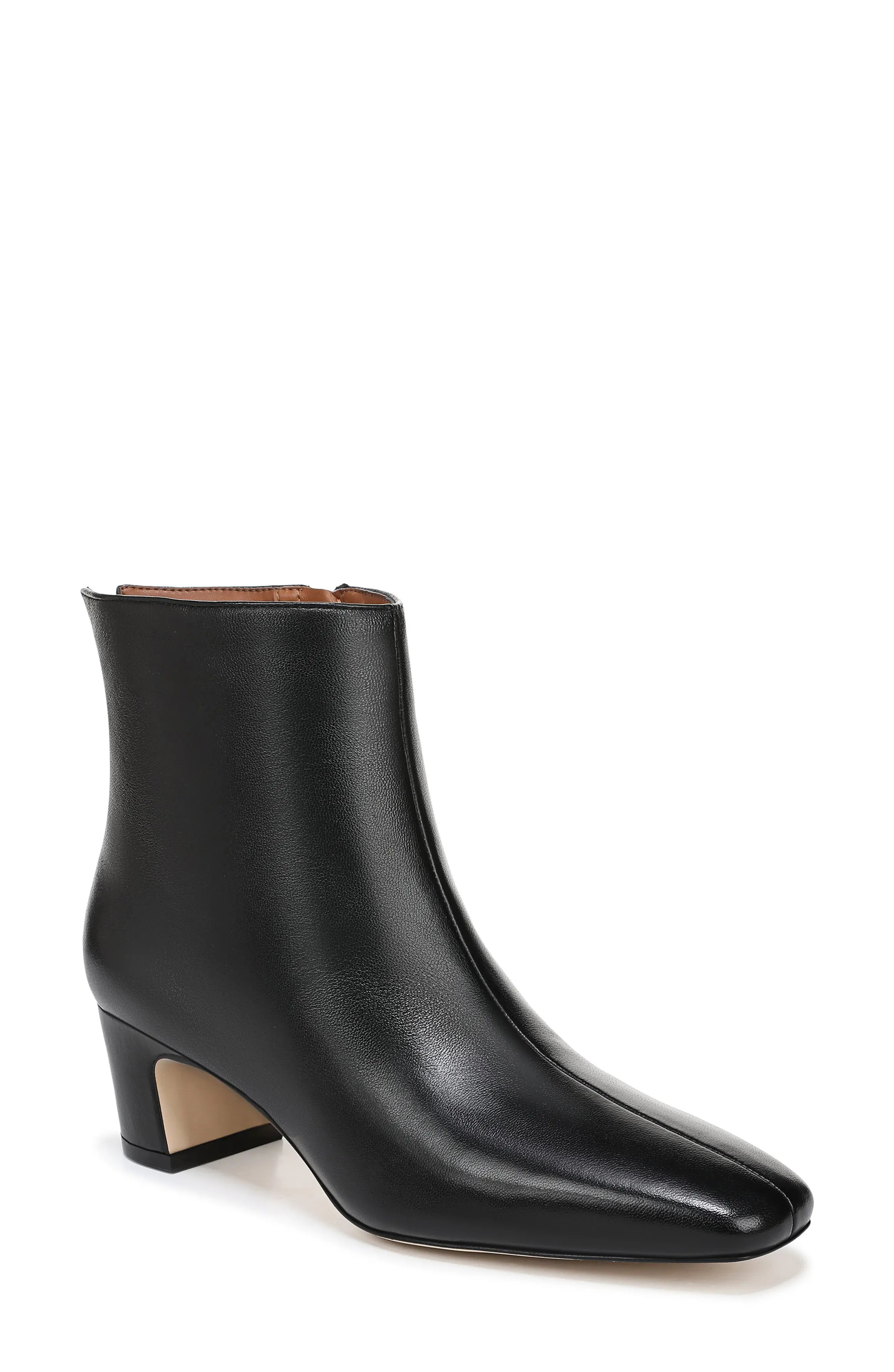 SARTO by Franco Sarto Savino Flex Bootie (Women) | Nordstromrack | Nordstrom Rack