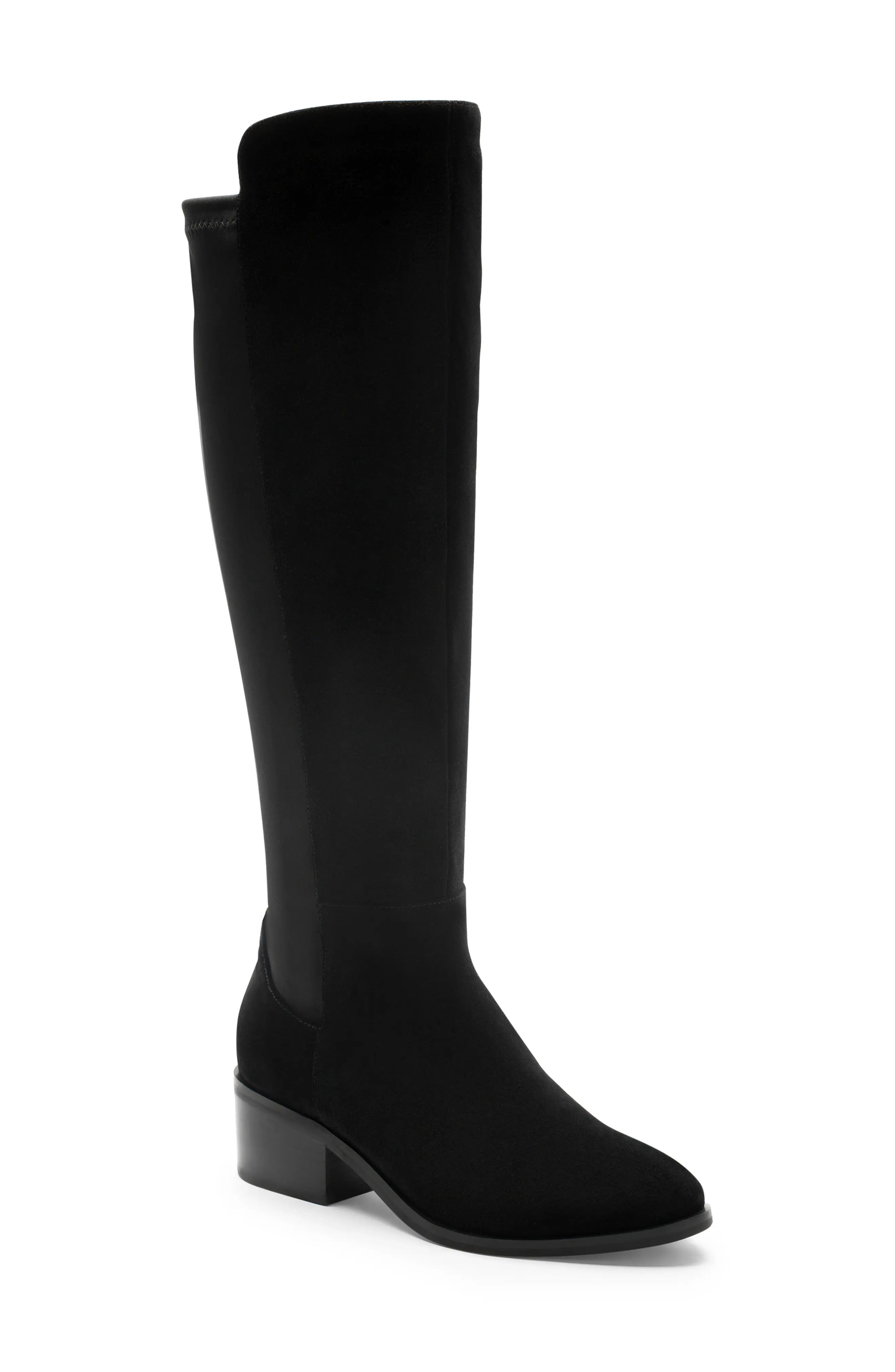 Blondo Gallo Knee-High Waterproof Boot (Women) | Nordstrom