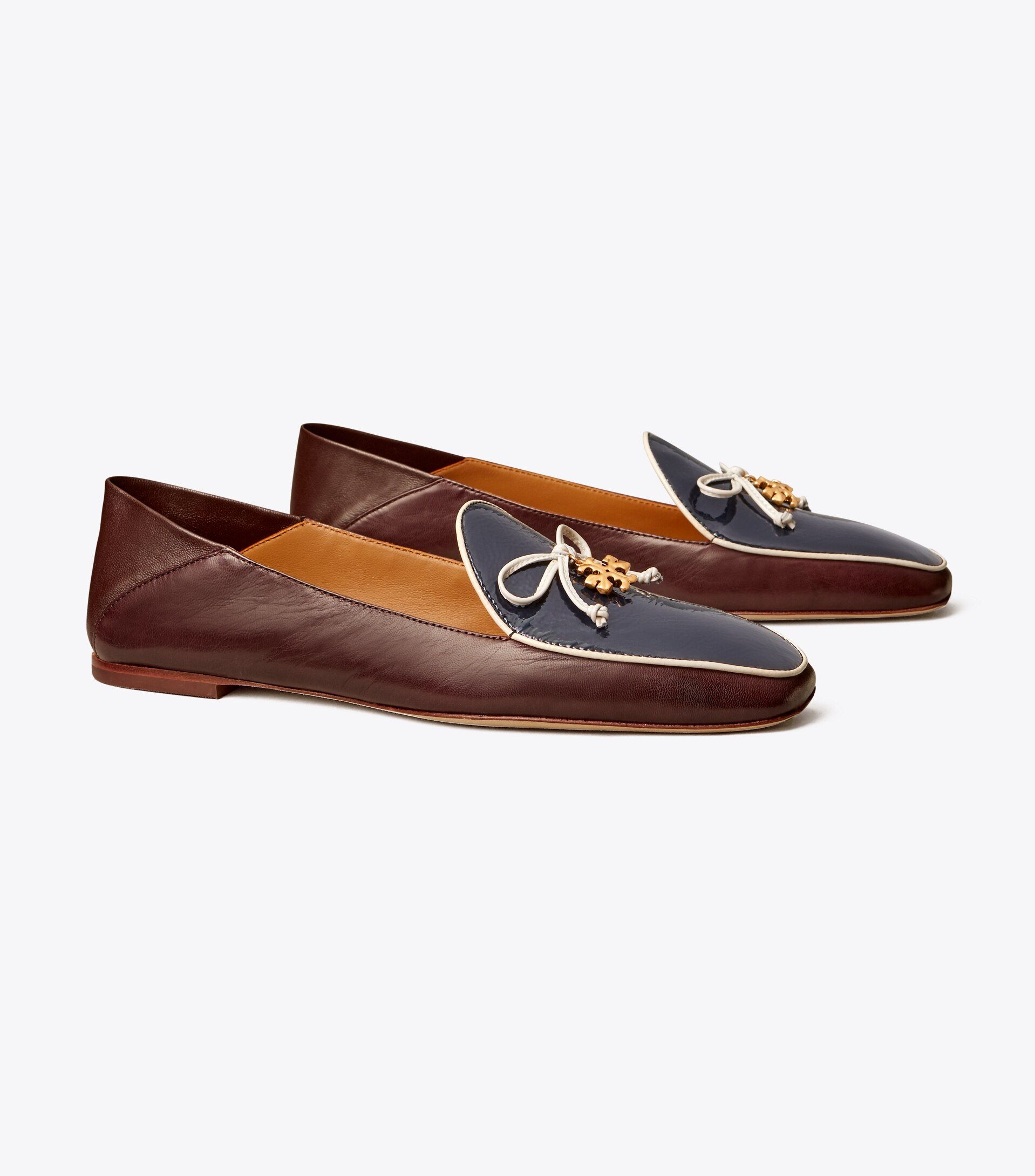 Tory Charm Loafer | Tory Burch (US)