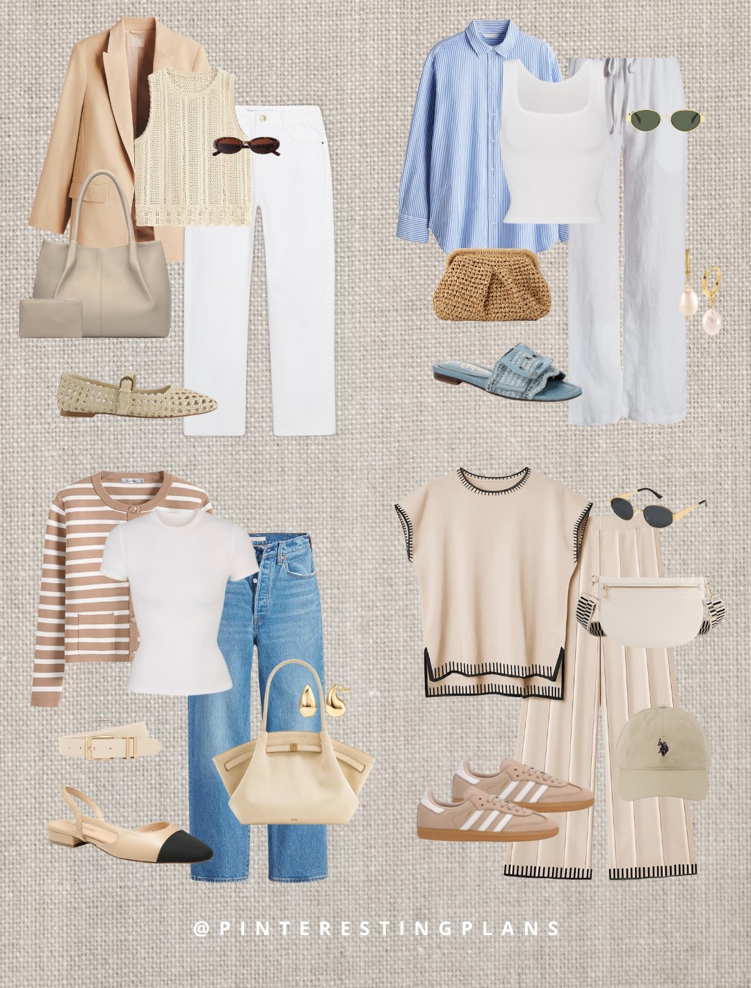 Amazon fashion. Amazon outfit ideas. Spring outfit ideas. 

#LTKStyleTip #LTKSeasonal #LTKFindsUnder50