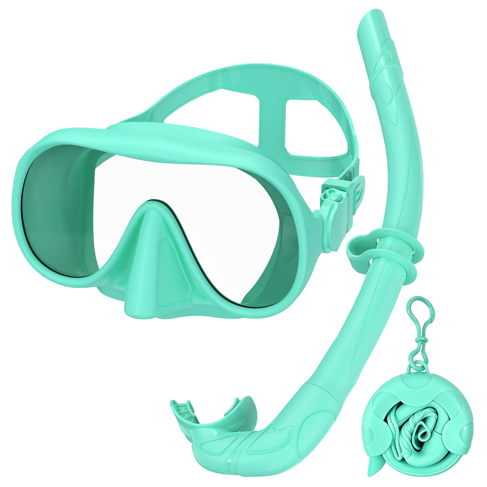 Snorkeling Gear Set | Amazon (US)