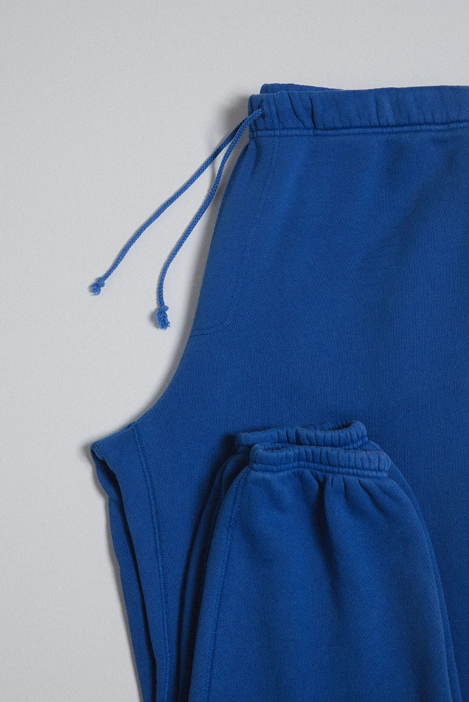 CORE SWEATPANT | Elwood Clothing