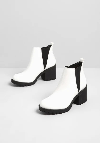 A Better Beginning Ankle Boot | ModCloth