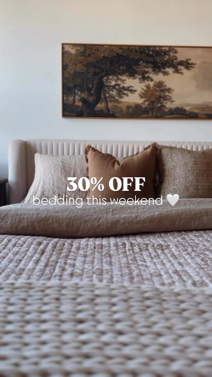 My FAVORITE quilt on sale at Target this weekend! 

Memorial Day sales


#LTKSaleAlert #LTKFamily #LTKHome