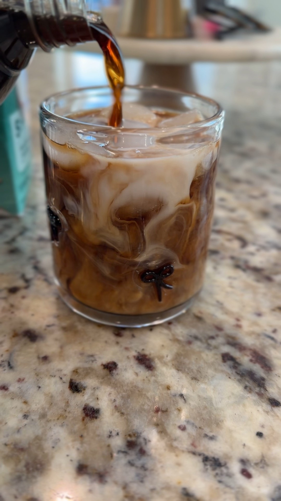 No icon glass too cute, no coffee too strong. Target really nailed it with this collection of glasses, iced coffee just tastes so much better in the mornings! 

#LTKHome #LTKmorningroutine #LTKValentine