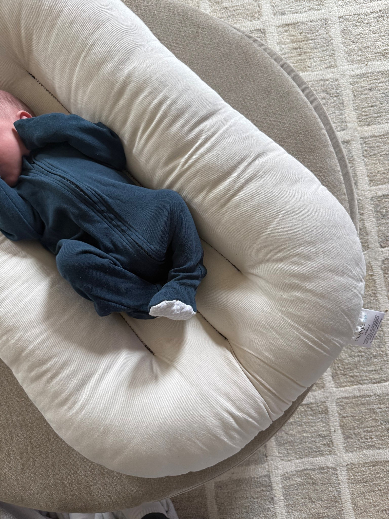 Sofia Richie baby onesies 

#LTKBaby