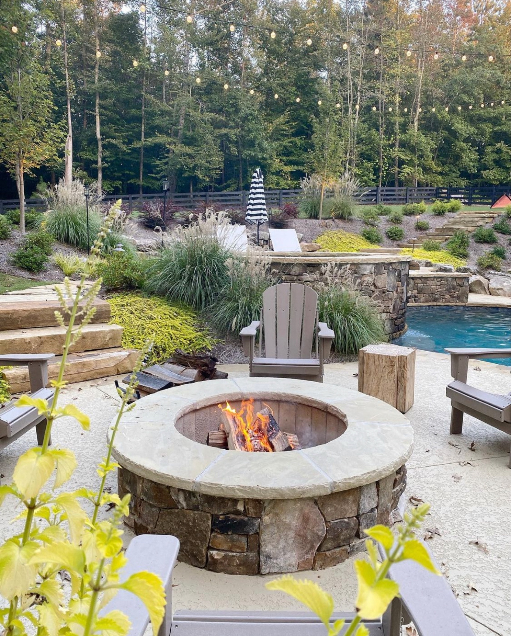 Outdoor Furniture 

#LTKhome #LTKSeasonal
