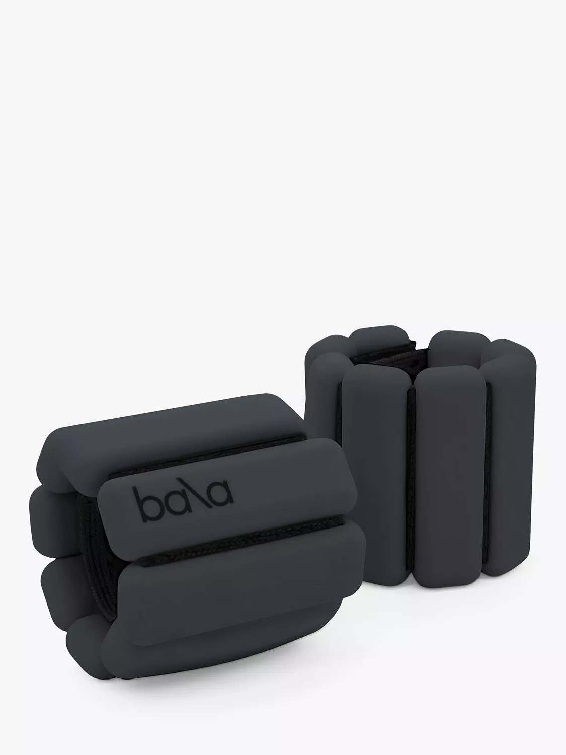 Bala Bangles 0.45kg/1lb Wrist and Ankle Weights | John Lewis (UK)