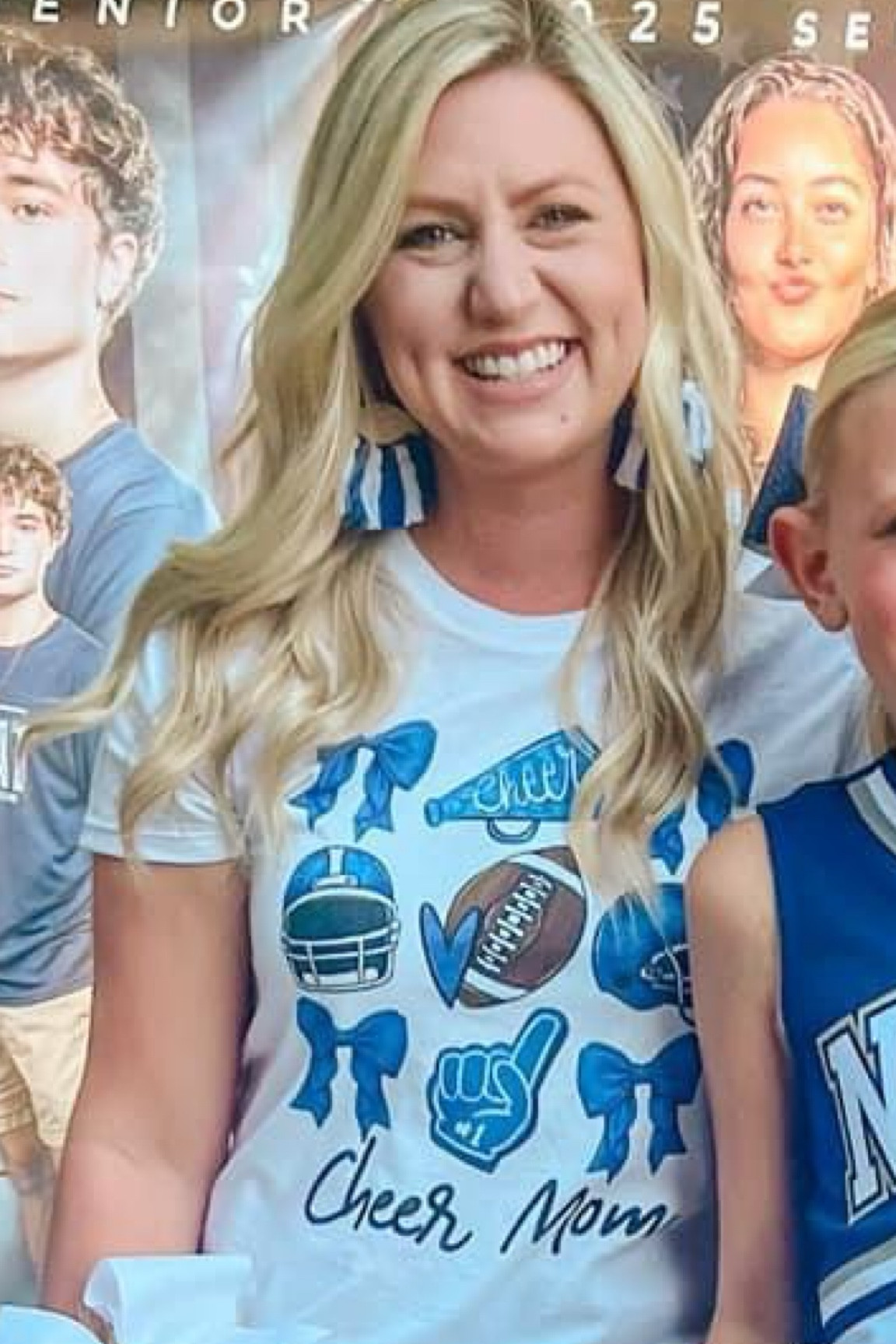 Game Day Outfit ✨📣
Cheer Mom, Football Mom, Football Game , AMAZON

#LTKStyleTip #LTKSaleAlert #LTKSeasonal