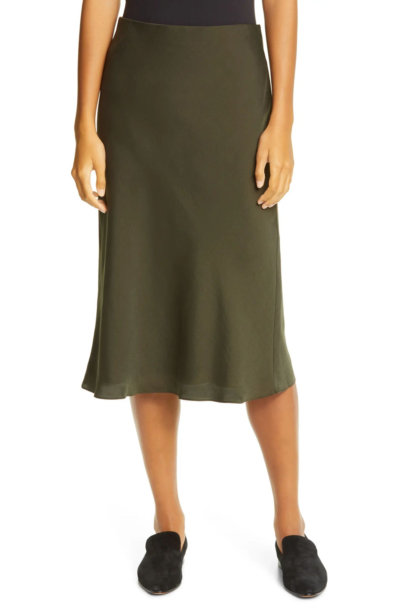 Woven Skirt | Nordstrom