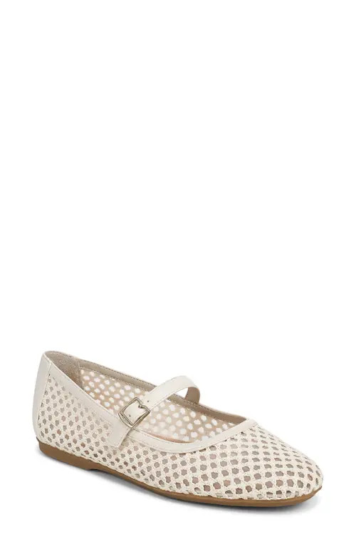 Wren Mesh Mary Jane Flat (Women) | Nordstrom