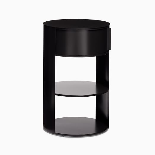 Belle Nightstand (15.4") | West Elm (US)