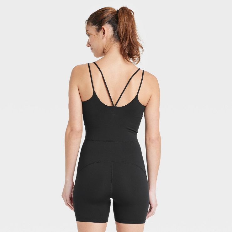 Women's Short Bodysuit - All in Motion™ | Target