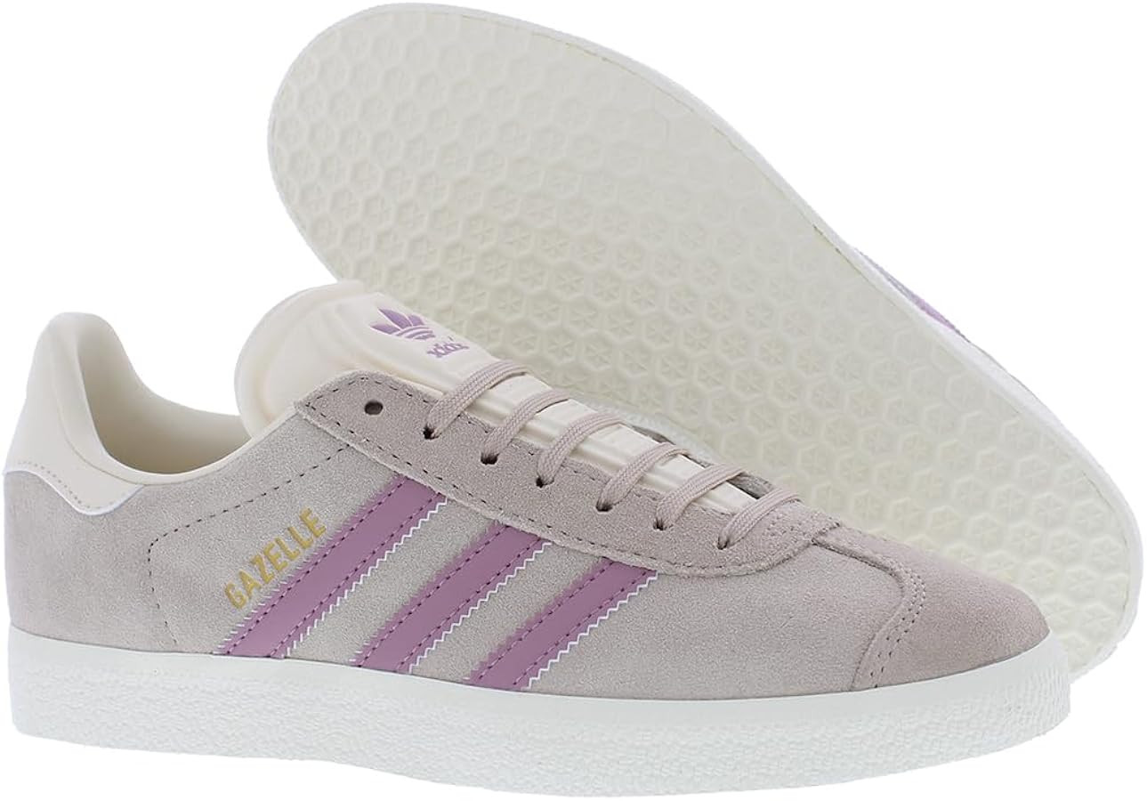 adidas Women's Gazelle Indoor W Shoes | Amazon (US)