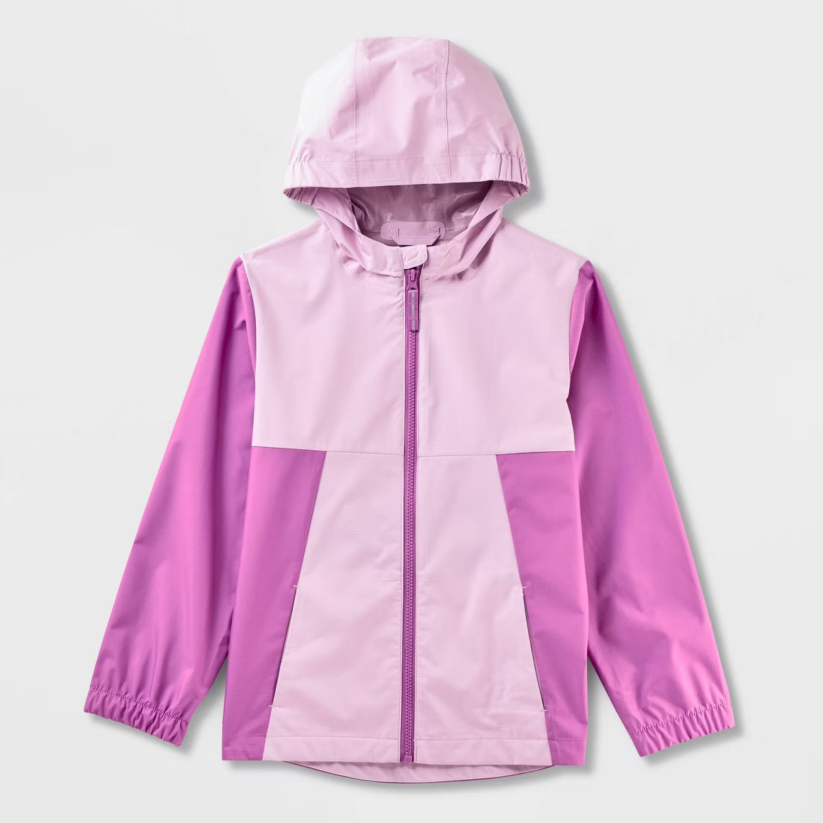 Kids' Rain Jacket - Cat & Jack™ | Target