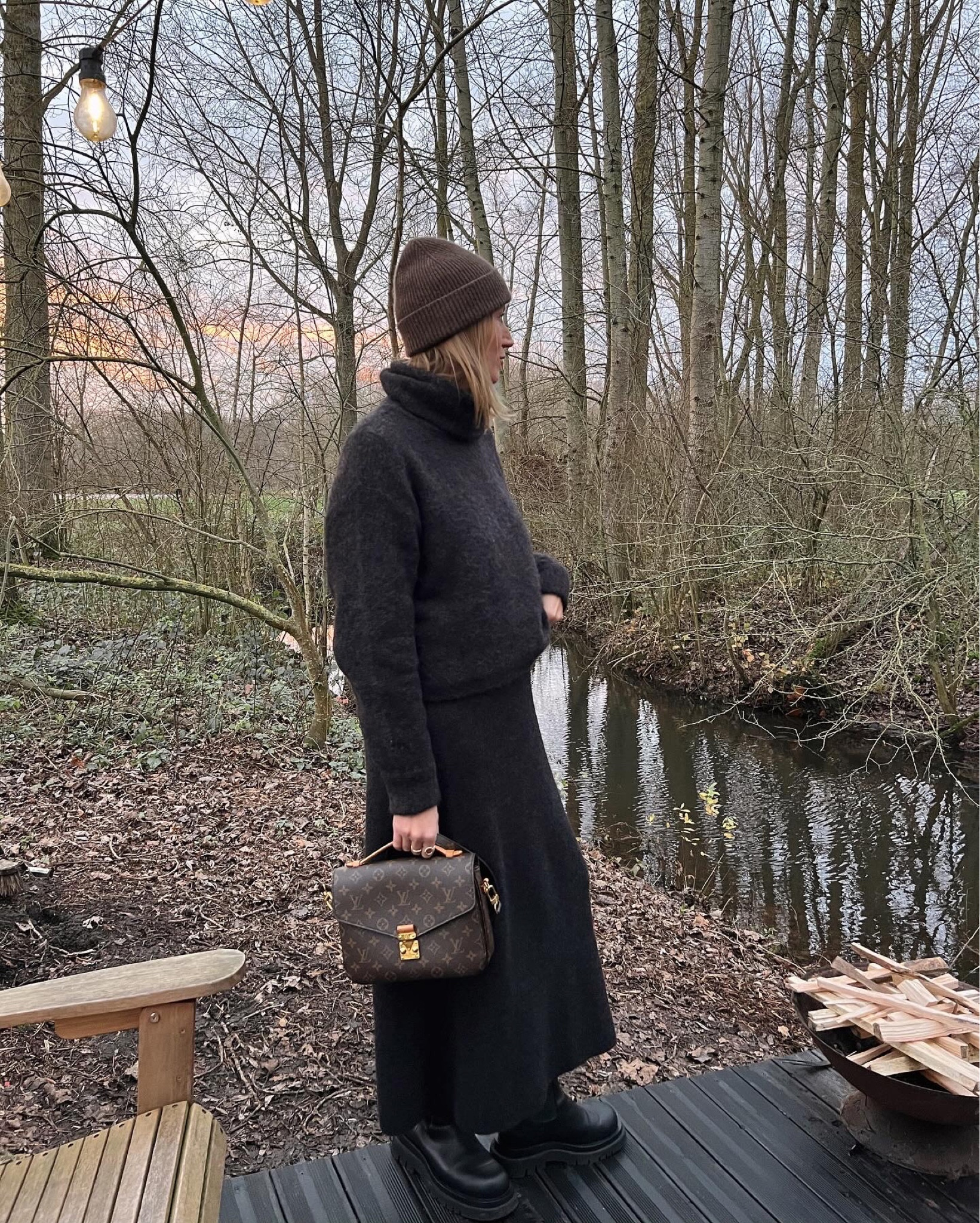 cozy mood 

#LTKSeasonal #LTKfindsunder50