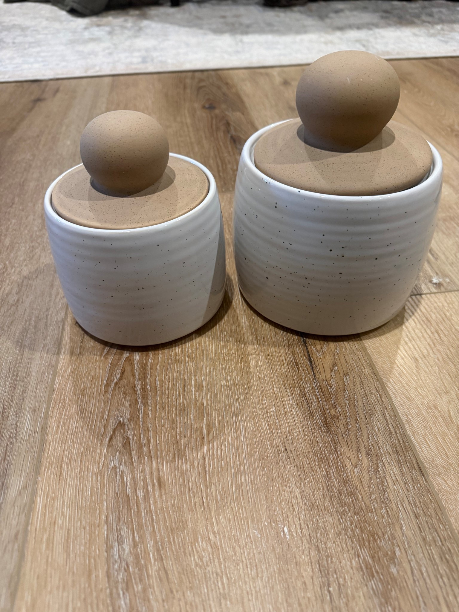 New stash pots at an affordable price! 

#LTKHome