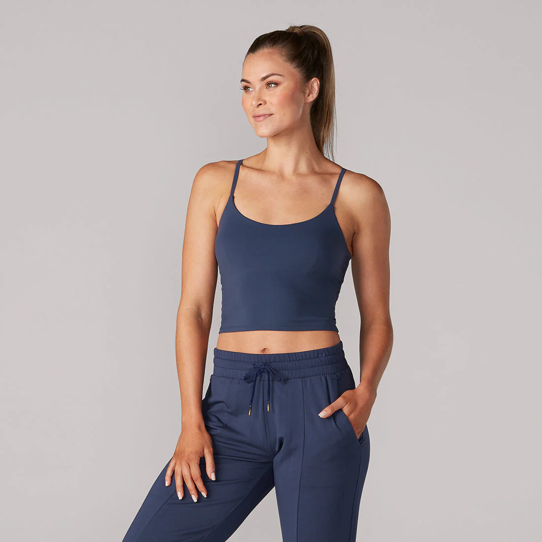 Cami Bra | Tavi