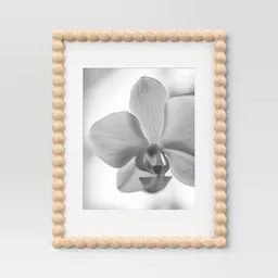 11"x14" Turned Wood Picture Frame - Threshold\u2122 | Target