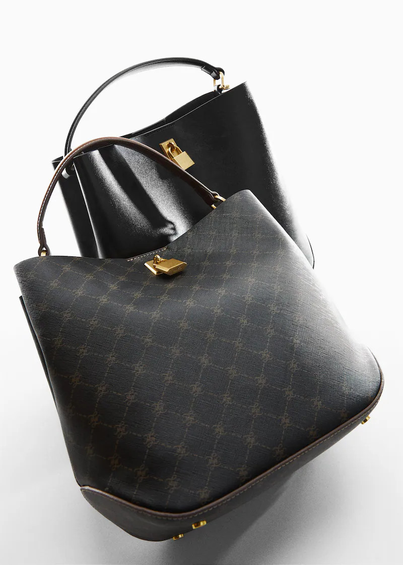 Bags for Women 2023 | Mango USA | MANGO (US)