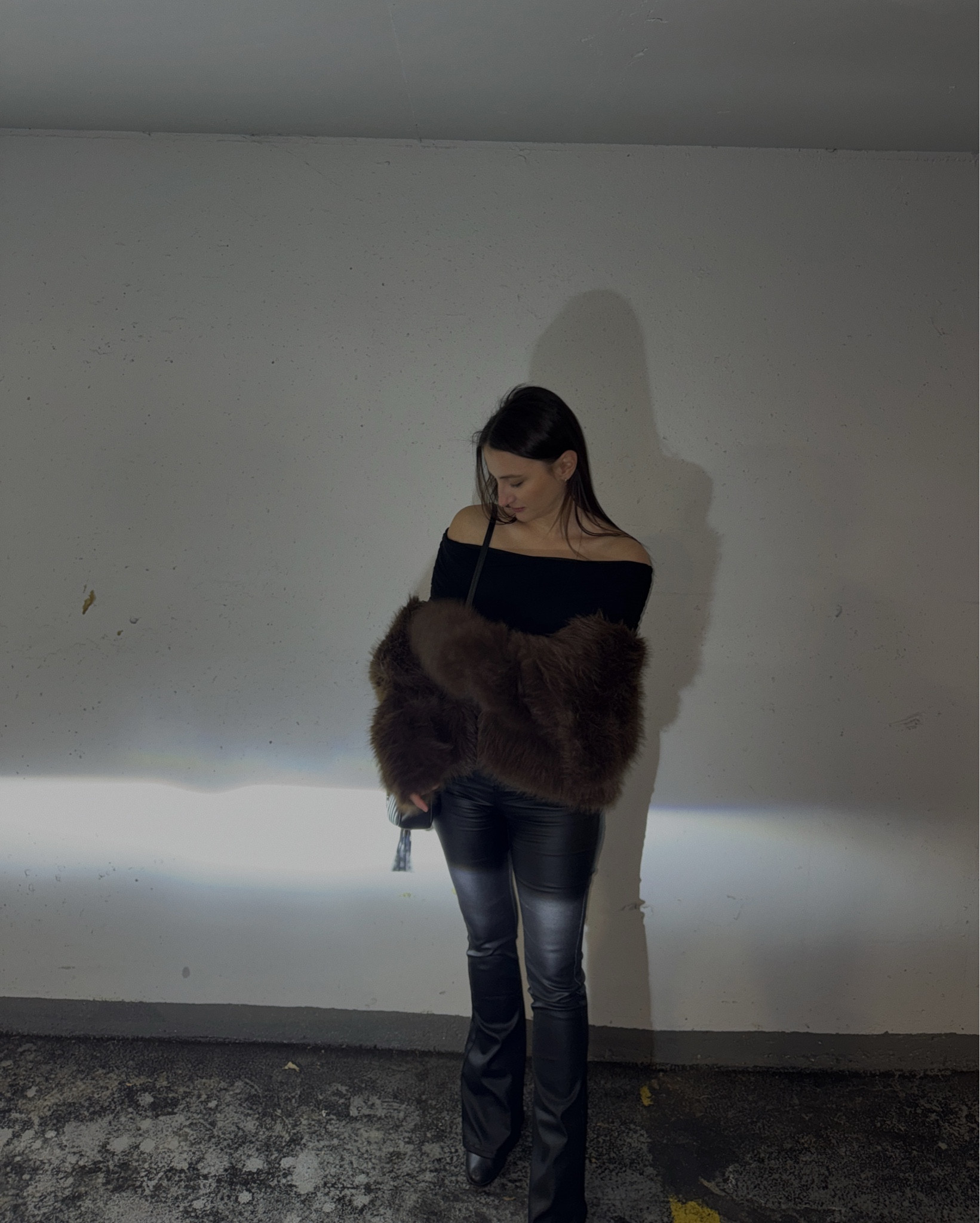 Date night outfit- valentines day, birthday, girls nightt

#LTKValentine #LTKgrwm #LTKootd