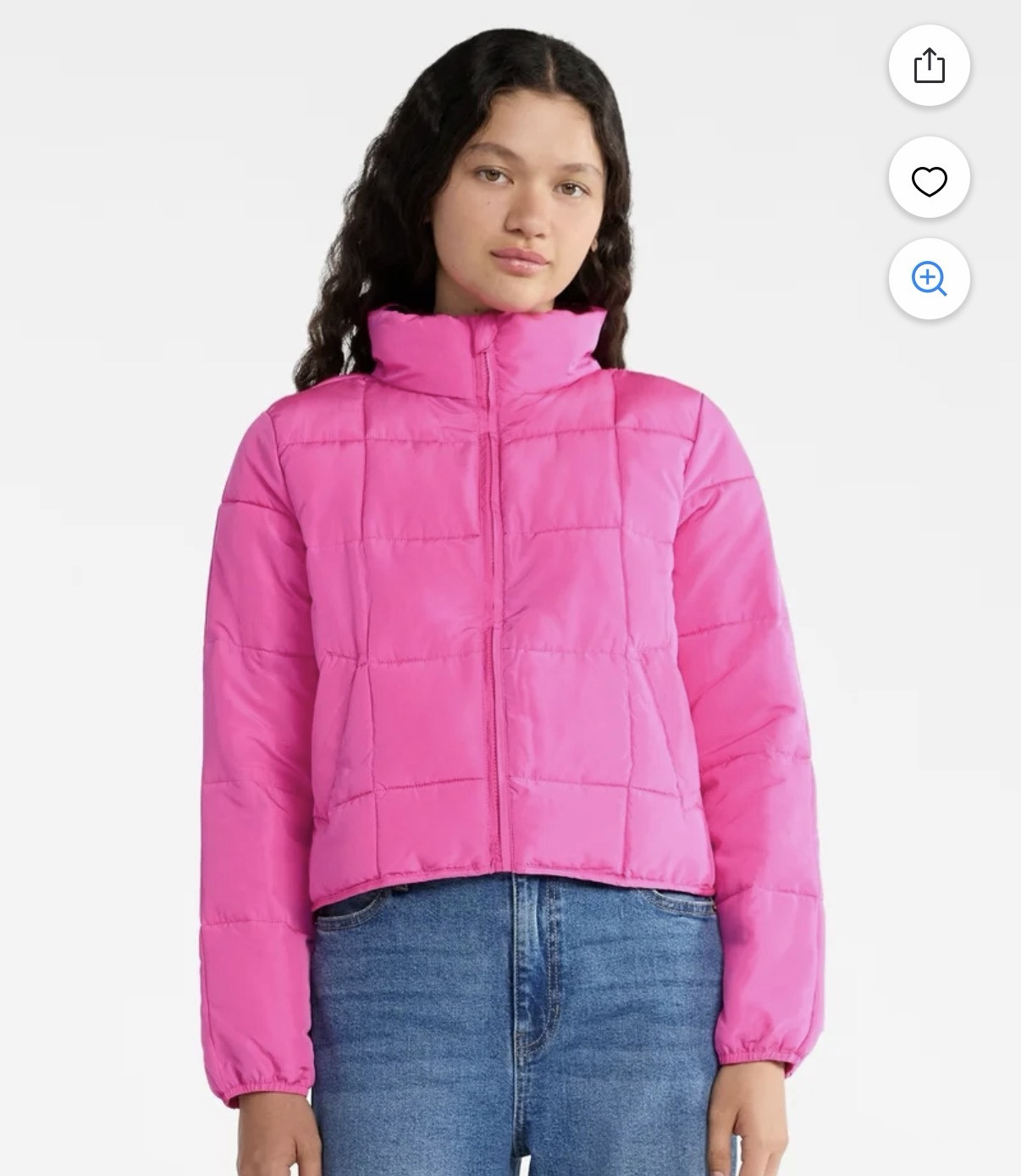 @walmart $10 Black Friday deal 🏃‍♀️‍➡️! How cute are these lightweight puffer jackets for the winter!?

#LTKGiftGuide #LTKFindsUnder50 #LTKPetite