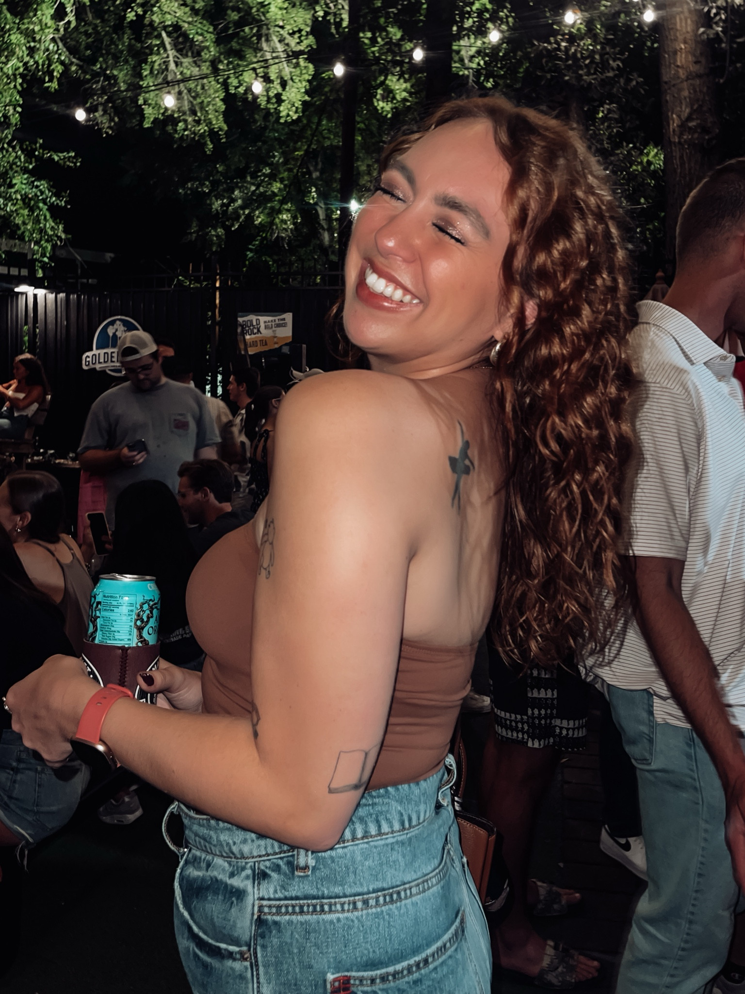 The softest tube tops from Amazon, wearing a size medium! 3 for $20

Night out tops, going out tops, Amazon tops

#LTKFindsUnder100 #LTKStyleTip #LTKFindsUnder50