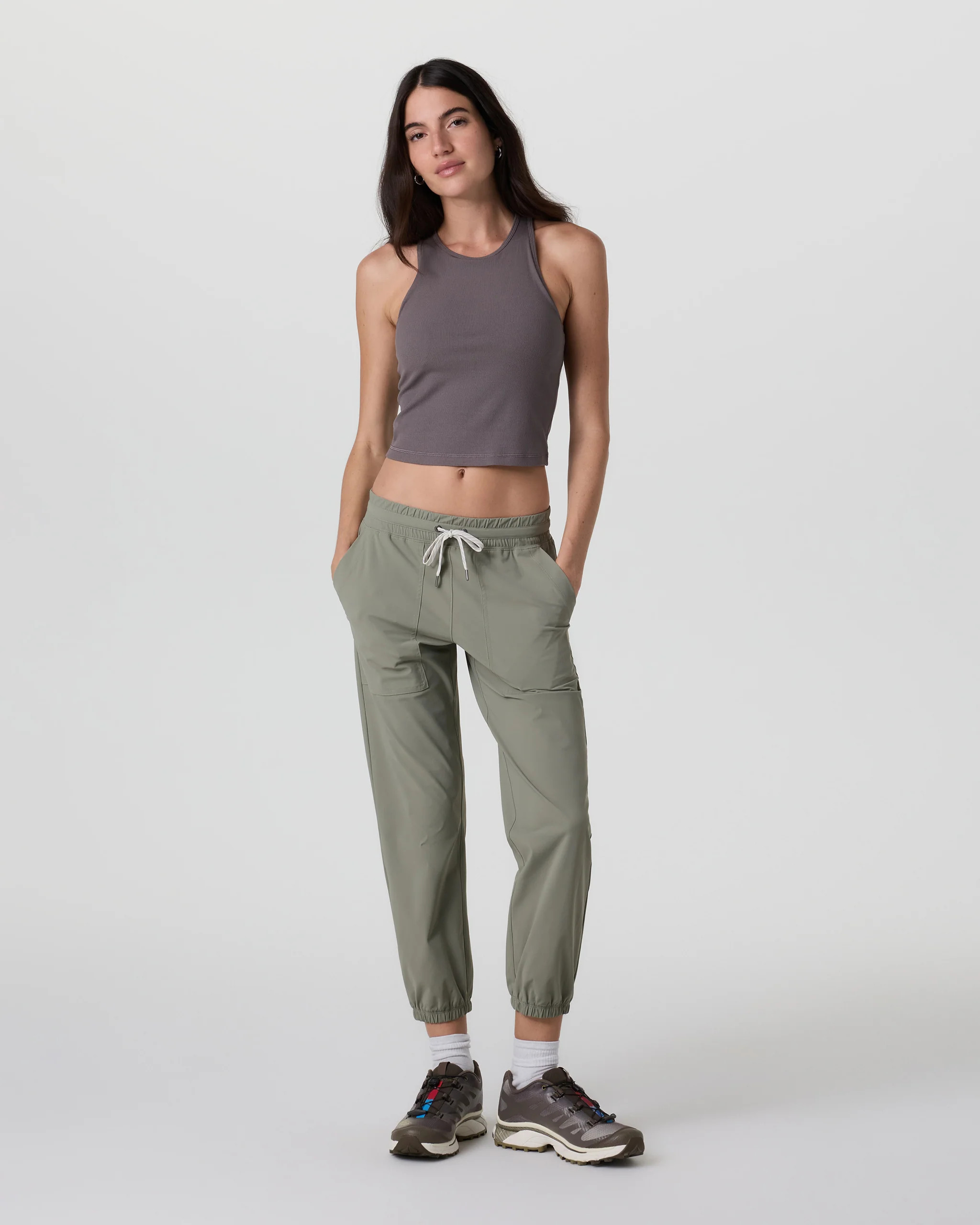 Miles Jogger | Vuori Clothing (US & Canada)