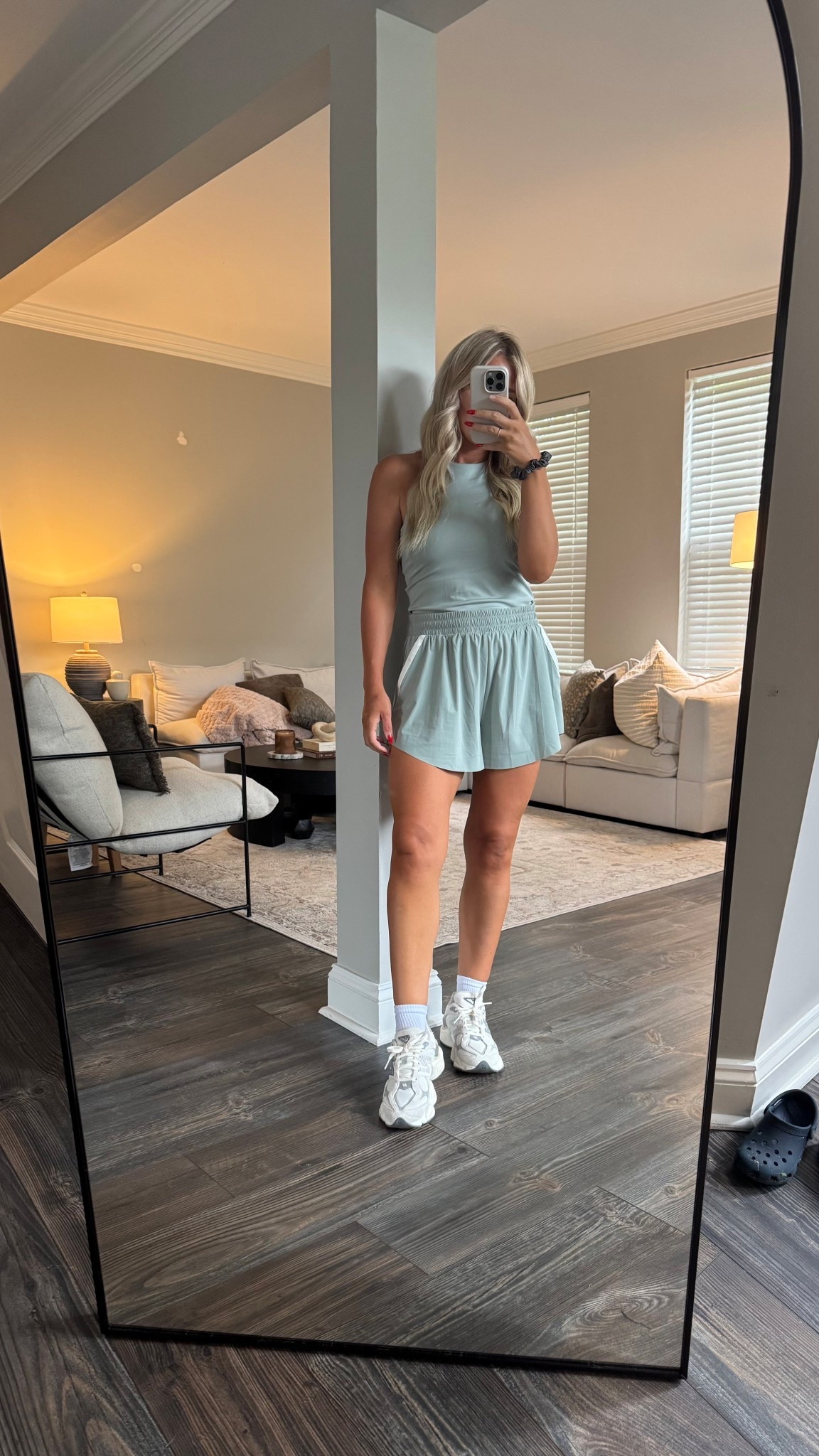 Outfits of the week: target activewear 

#LTKActive #LTKSeasonal #LTKFindsUnder50