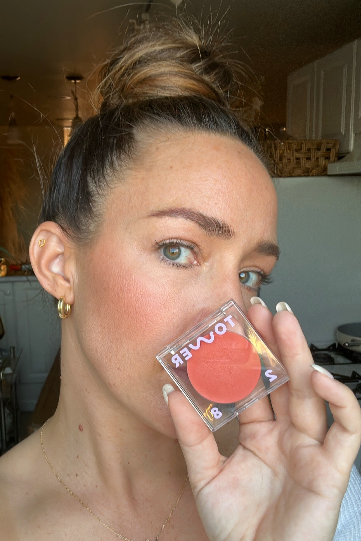 The color is rush hour