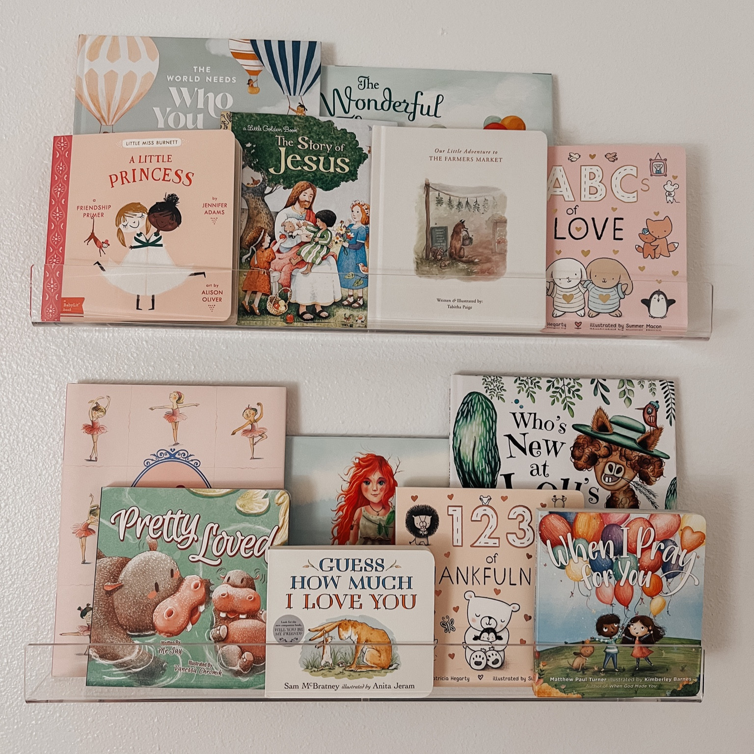 My favorite little corner in my little girls nursery. 

#LTKkids #LTKbaby #LTKbump