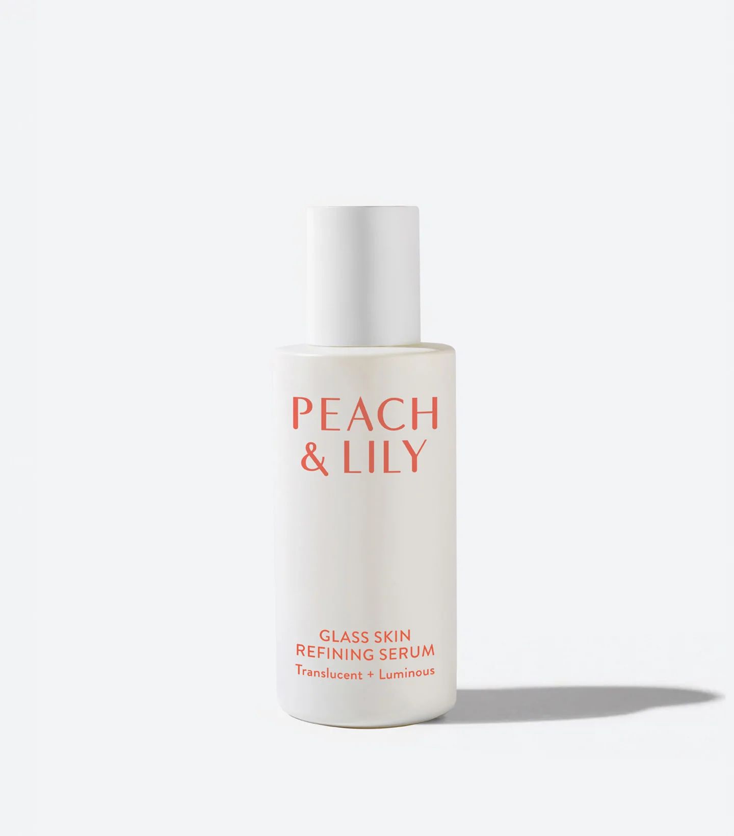Glass Skin Refining Serum Jumbo Size | Peach and Lily, Inc.