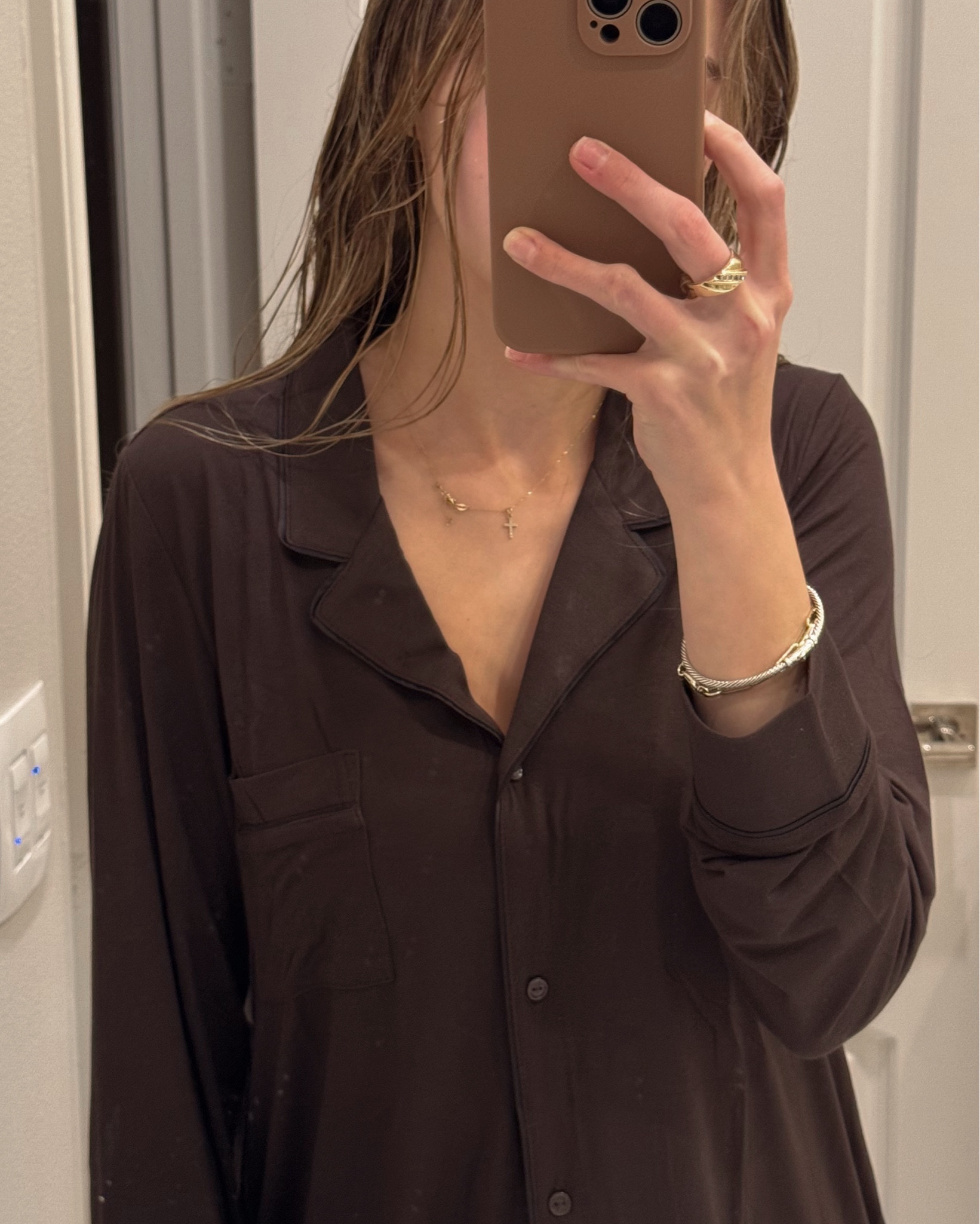 most recent purchase - the comfiest pjs i own
i need them in every color!!

#LTKGiftGuide #LTKHoliday #LTKCyberWeek