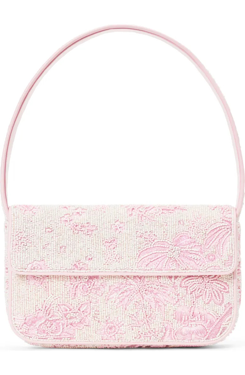 Tommy Beaded Shoulder Bag | Nordstrom